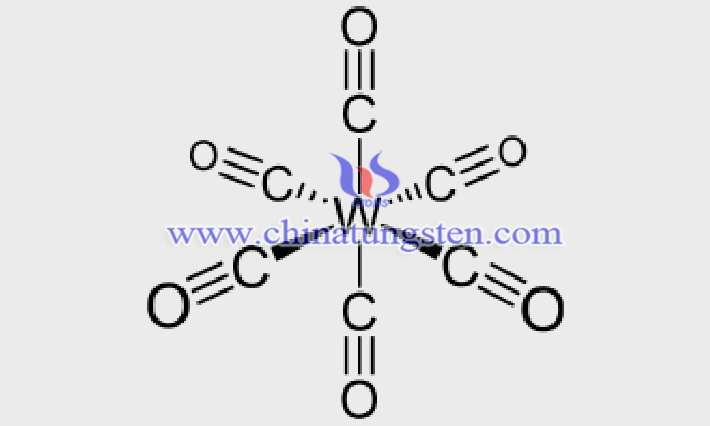 六羰基钨浅析图片