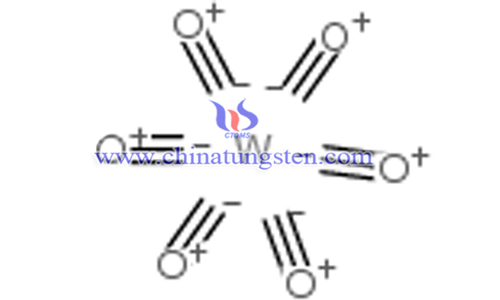 六羰基钨浅析图片