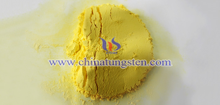 tungsten acid image tungsten acid image