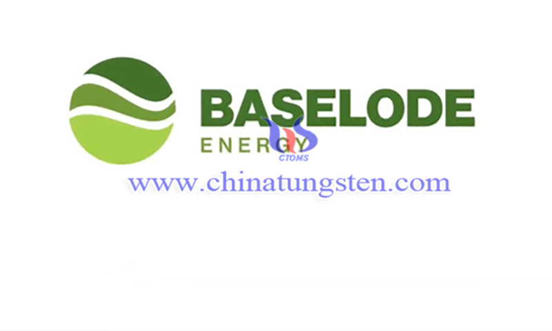 Baselode能源公司图片