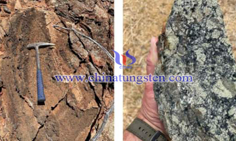 Kingfisher Mining intersects high-grade rare earth oxides in exploration drilling image