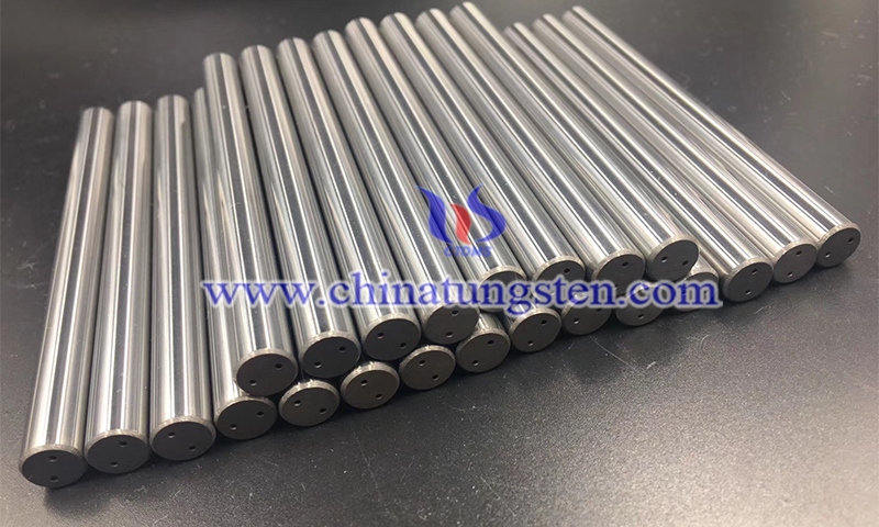 The Factors of Tungsten Carbide Rod Performance image