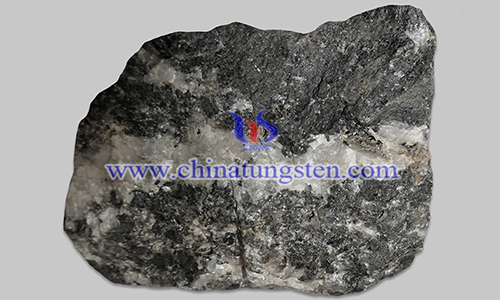 tungsten concentrate image 