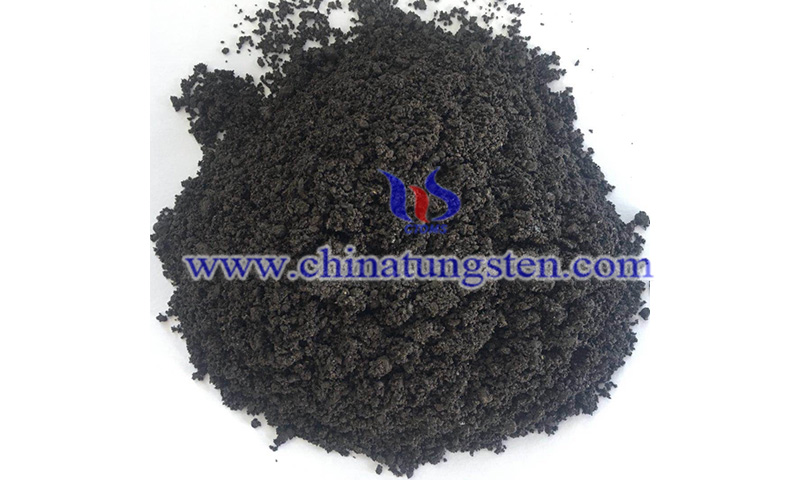 Tungsten concentrate WO3 65 percent image