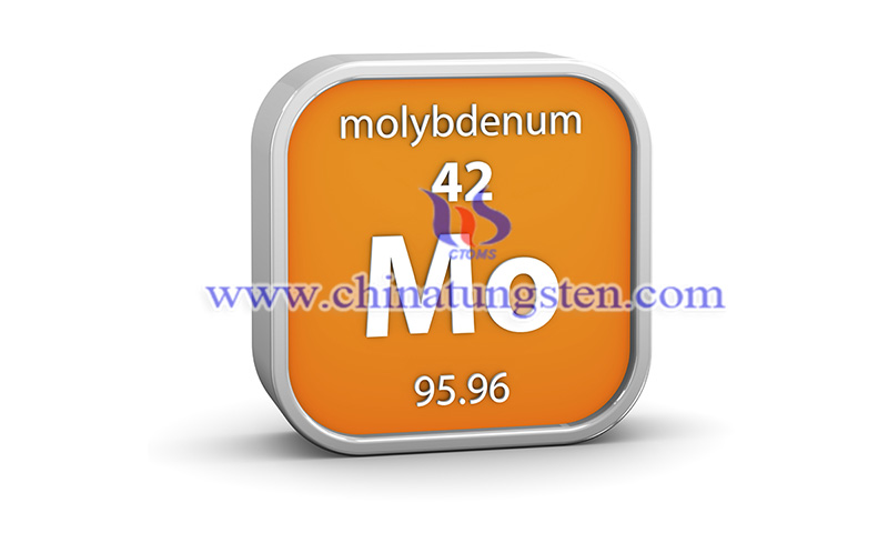 What to know about molybdenum image
