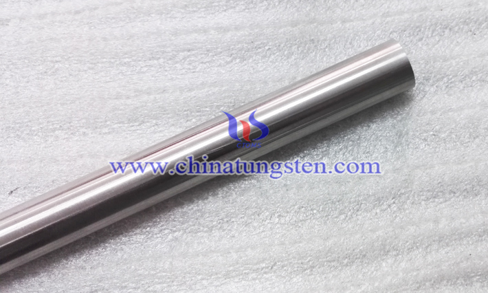 tungsten rod photo