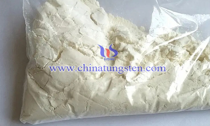 cerium oxide photo 