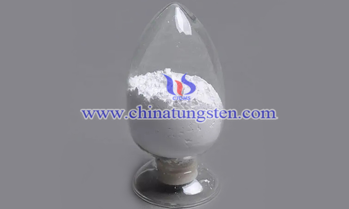 dysprosium oxide photo 