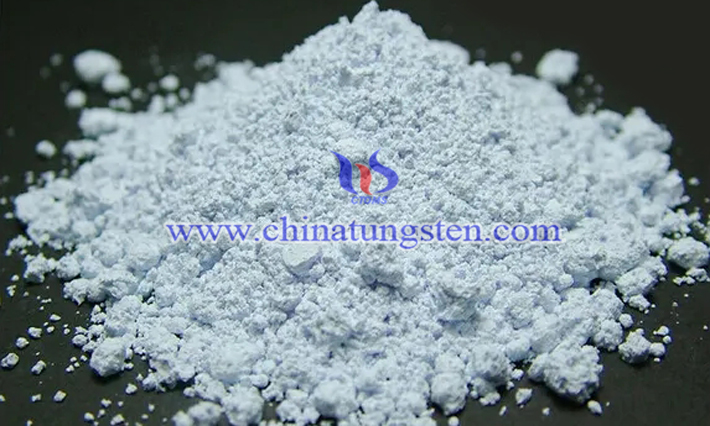 neodymium oxide photo 