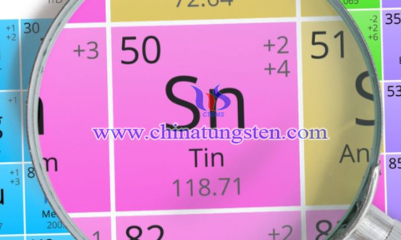 Elementos Ltd extends tin and tungsten mineralisation finds image
