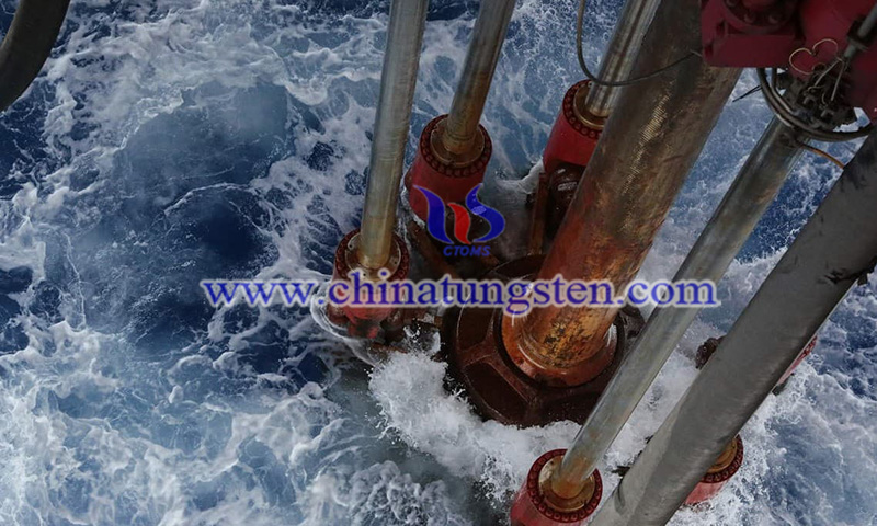 TotalEnergies Start Drilling Offshore Cyprus image