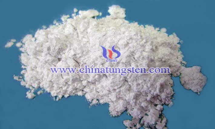 europium oxide photo 