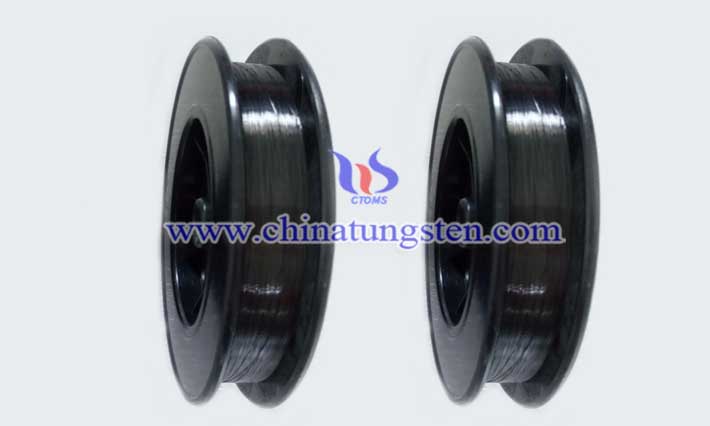  tungsten diamond wire photo