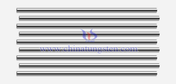 tungsten carbide rod photo 