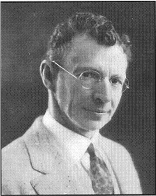 William D. Coolidge image