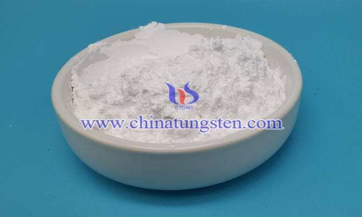 lanthanum oxide photo 