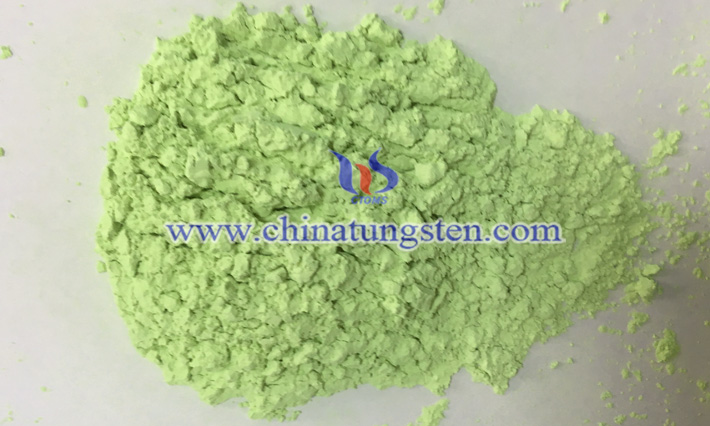 cerium oxide photo 