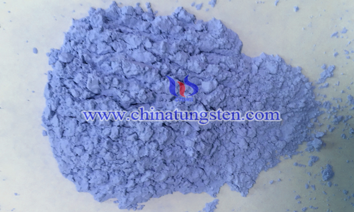 neodymium oxide photo 