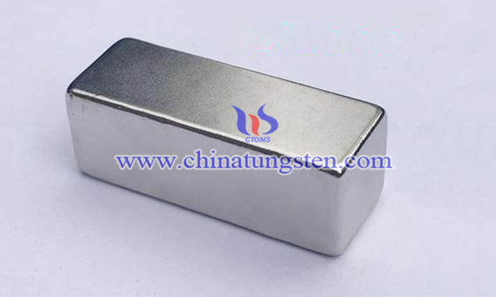 rare earth permanent magnet materials photo 