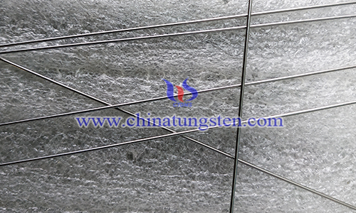 tungsten needle photo 