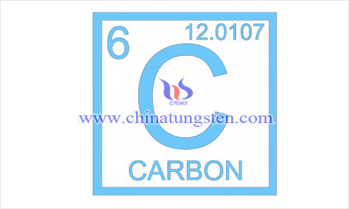 碳元素图片