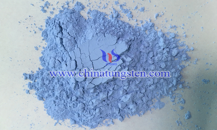 neodymium oxide photo 