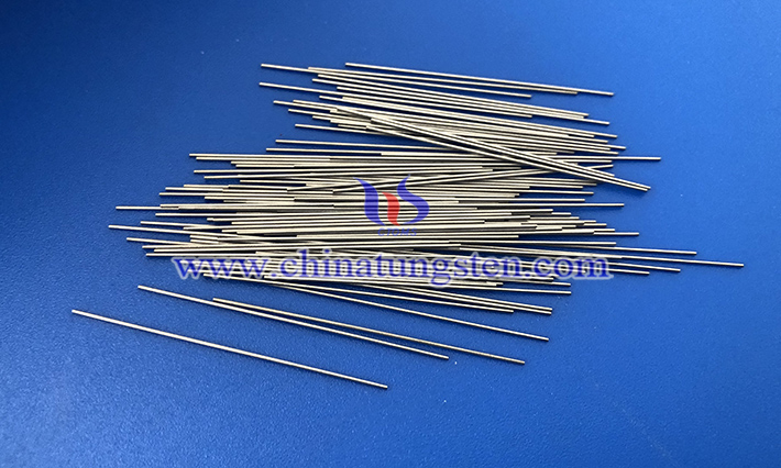 tungsten pins photo 