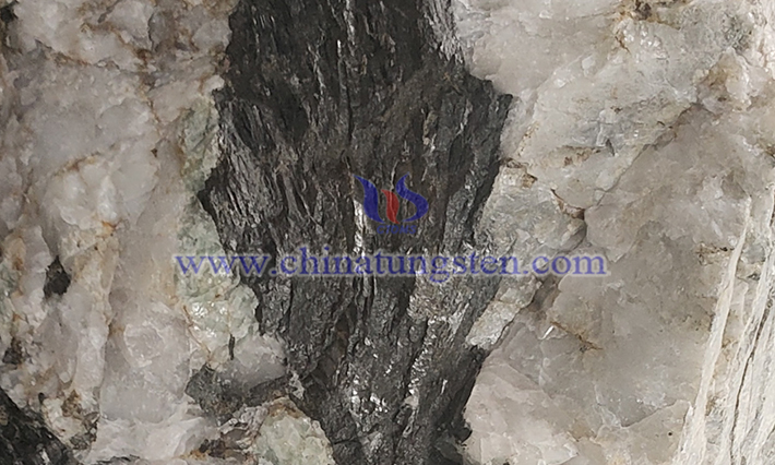 tungsten ore image 