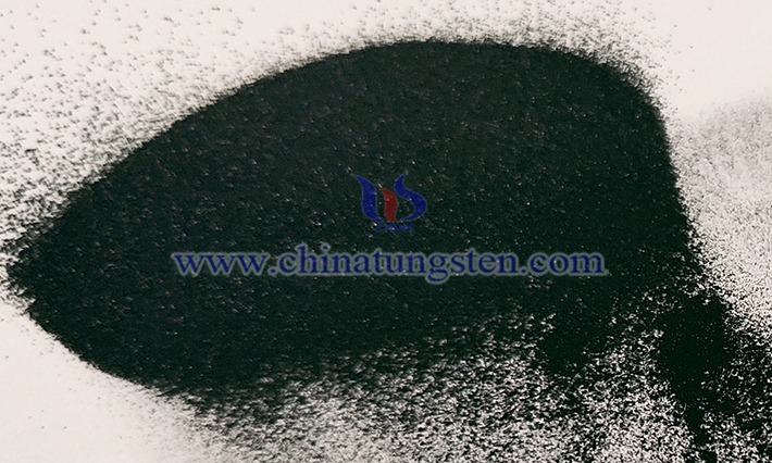 インテリジェントガラス断熱塗料へのタングステン酸セシウムの使用