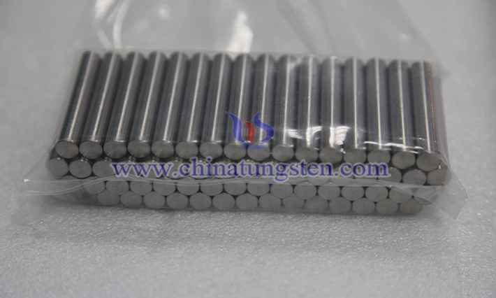 tungsten carbide rod image 