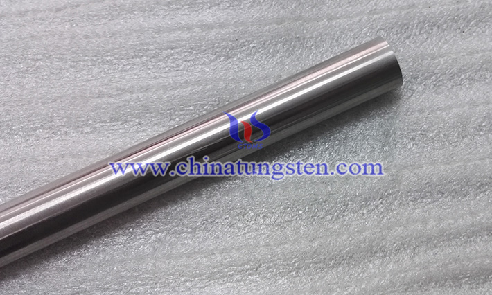 tungsten rod image 