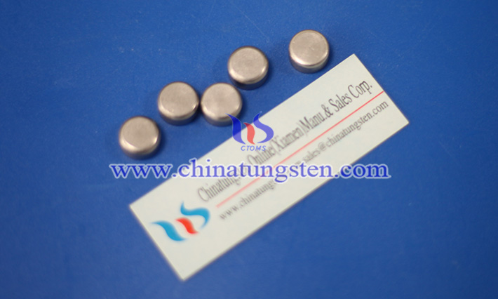 barium tungsten cathode photo 