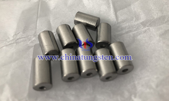 barium tungsten cathodes photo 