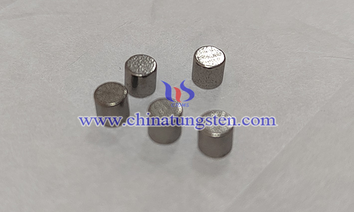 barium tungsten cathodes photo 