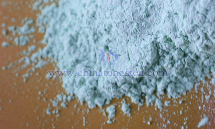 neodymium oxide image 