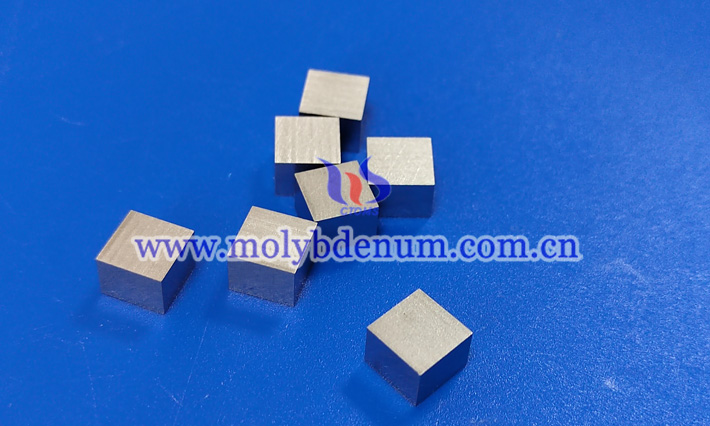 molybdenum rhenium block image 