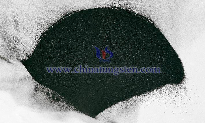 서재 유리 단열 도포 재료용 세슘 텅스텐 청동 나노 파우더