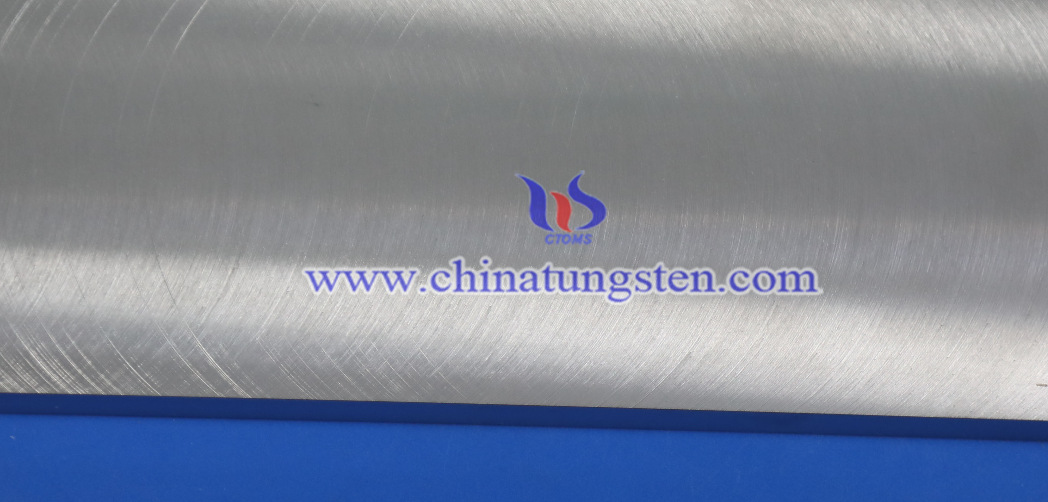 tungsten alloy plate photo