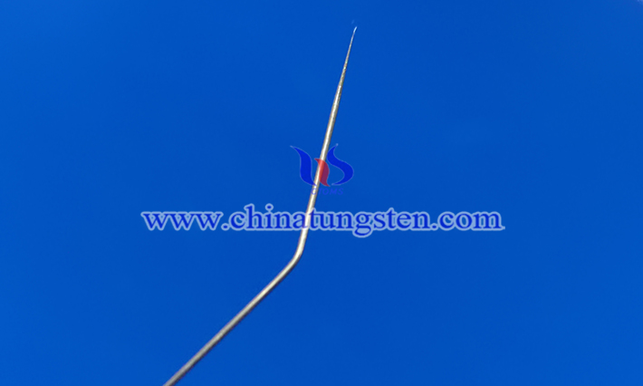 tungsten needles image 