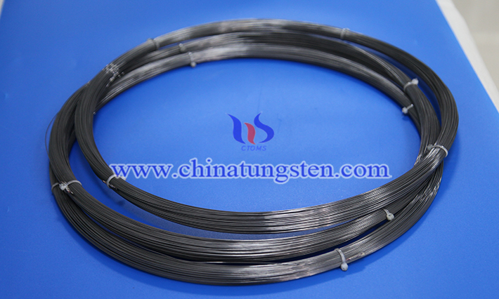 tungsten wires image 