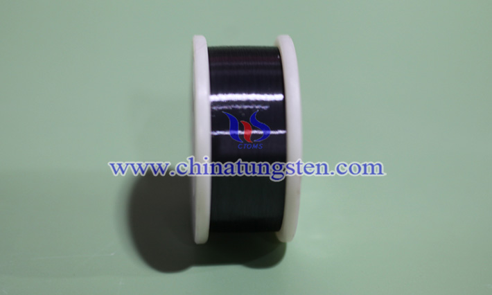 cut-resistant tungsten wire photo 