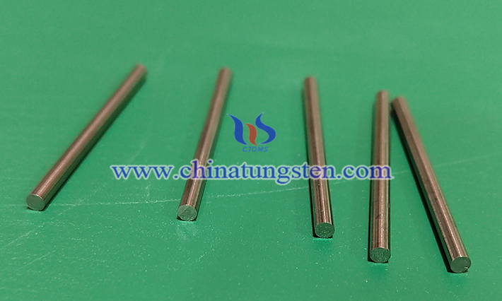 non-sag tungsten wire image 