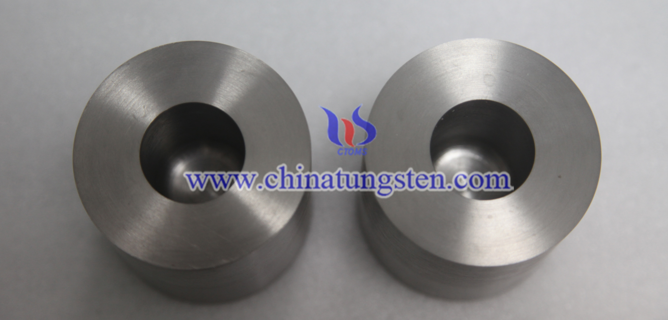 tungsten alloy shielding tank photo