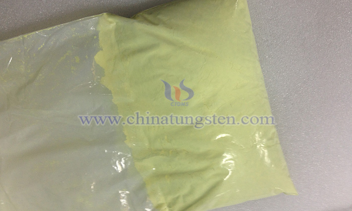 cerium oxide photo 