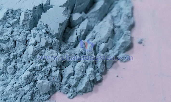 neodymium oxide photo 