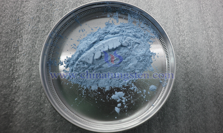 neodymium oxide photo 