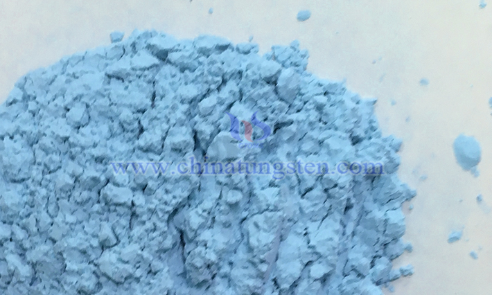 neodymium oxide photo