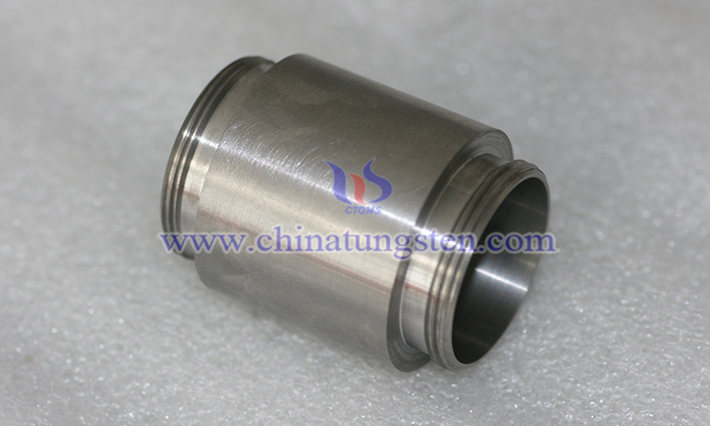 tungsten alloy shielding photo 