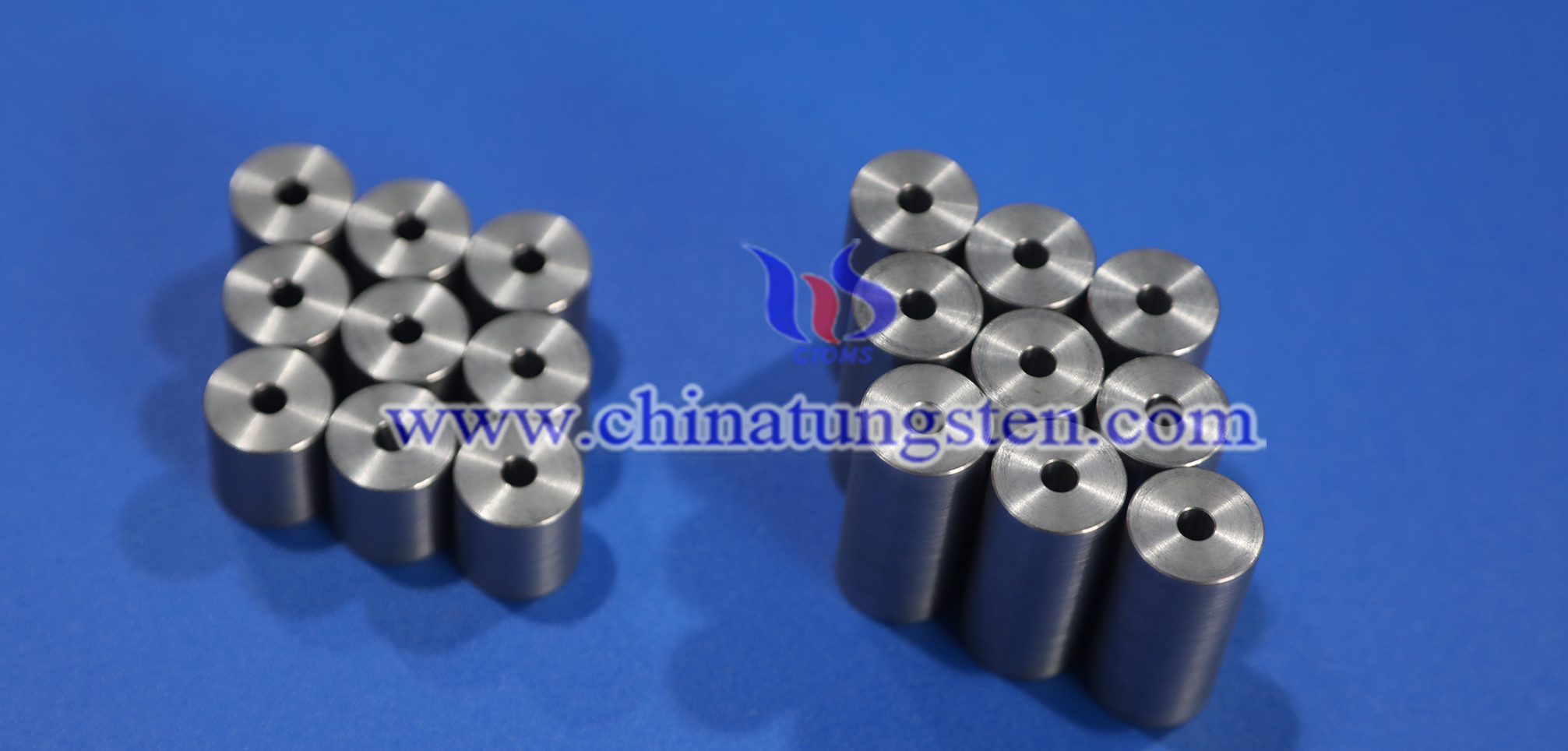 Tungsten Alloy Weight photo