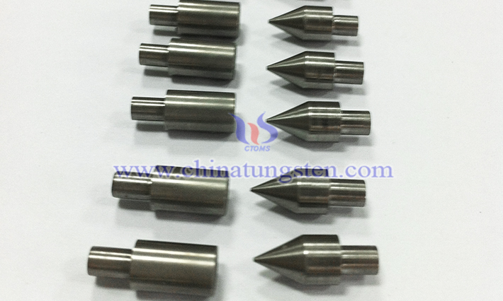 tungsten electrodes photo 